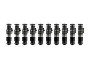 Dodge Viper Fuel Injector Kit - Grams Performance - 1150cc - `04-`06